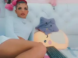 xxkiikexx's Live Sex Cam Show
