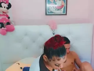 xxkiikexx's Live Sex Cam Show