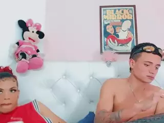 xxkiikexx's Live Sex Cam Show