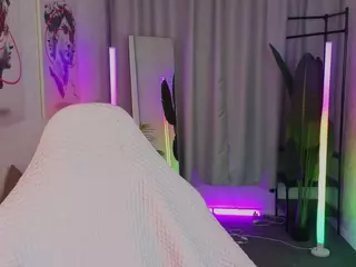 Agnes's Live Sex Cam Show