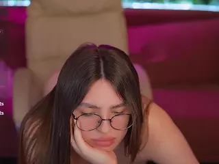 AmandaaSweet's Live Sex Cam Show