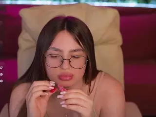 AmandaaSweet's Live Sex Cam Show