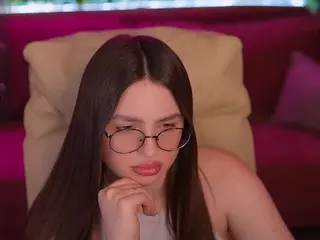 AmandaaSweet's Live Sex Cam Show