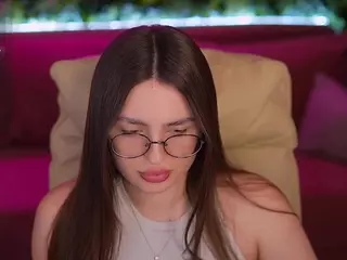 AmandaaSweet's Live Sex Cam Show