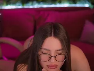 AmandaaSweet's Live Sex Cam Show