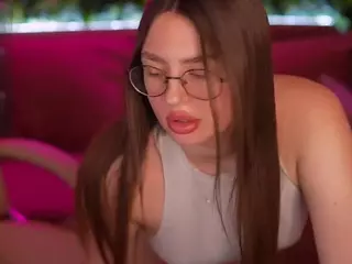 AmandaaSweet's Live Sex Cam Show