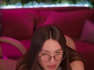 AmandaaSweet's Live Sex Cam Show