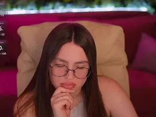 AmandaaSweet's Live Sex Cam Show