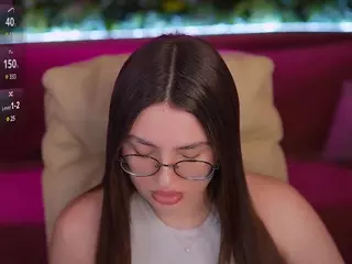 AmandaaSweet's Live Sex Cam Show