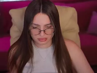 AmandaaSweet's Live Sex Cam Show