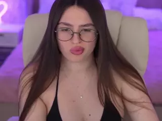 AmandaaSweet's Live Sex Cam Show