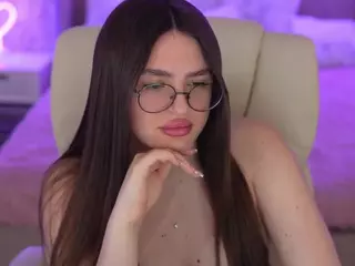 AmandaaSweet's Live Sex Cam Show