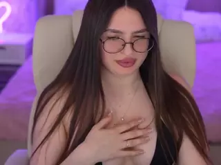 AmandaaSweet's Live Sex Cam Show