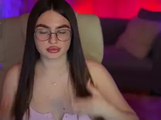 AmandaaSweet's Live Sex Cam Show