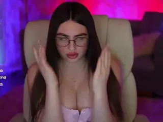AmandaaSweet's Live Sex Cam Show