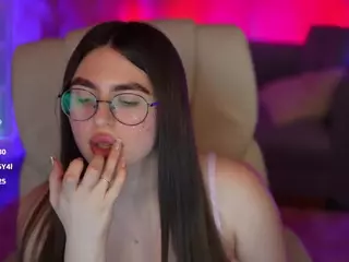 AmandaaSweet's Live Sex Cam Show