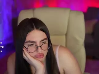 AmandaaSweet's Live Sex Cam Show