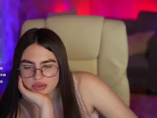 AmandaaSweet's Live Sex Cam Show