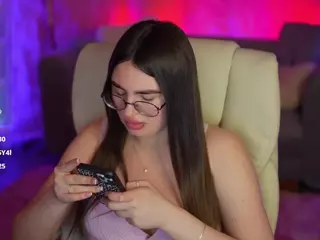 AmandaaSweet's Live Sex Cam Show
