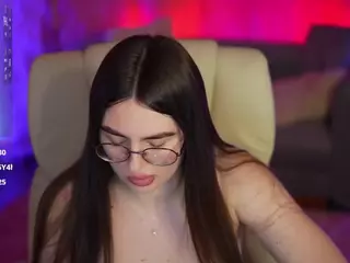 AmandaaSweet's Live Sex Cam Show