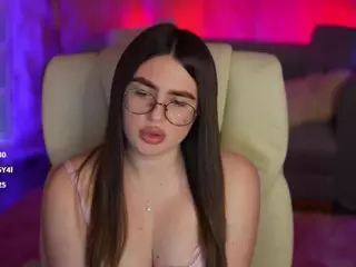 AmandaaSweet's Live Sex Cam Show