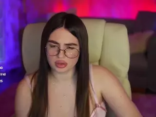 AmandaaSweet's Live Sex Cam Show