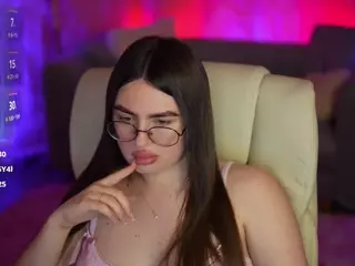 AmandaaSweet's Live Sex Cam Show