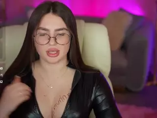 AmandaaSweet's Live Sex Cam Show