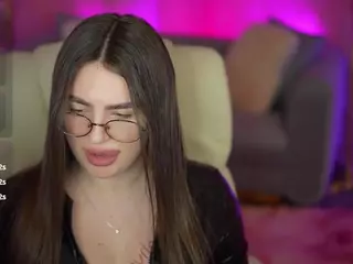AmandaaSweet's Live Sex Cam Show