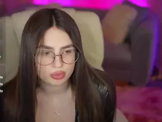 AmandaaSweet's Live Sex Cam Show