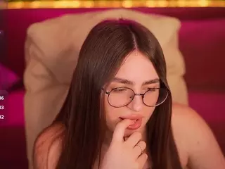 AmandaaSweet's Live Sex Cam Show