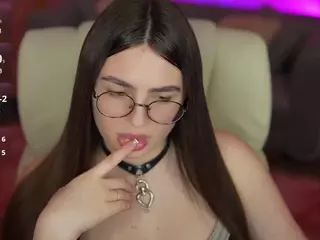 AmandaaSweet's Live Sex Cam Show