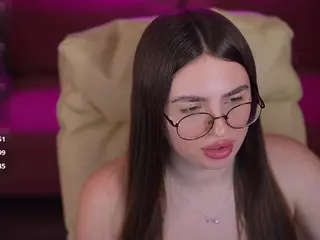 AmandaaSweet's Live Sex Cam Show