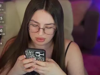 AmandaaSweet's Live Sex Cam Show
