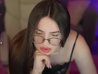AmandaaSweet's Live Sex Cam Show