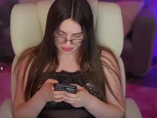 AmandaaSweet's Live Sex Cam Show