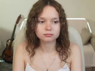 Alice's Live Sex Cam Show