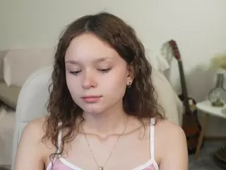 Alice's Live Sex Cam Show