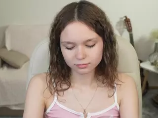 Alice's Live Sex Cam Show