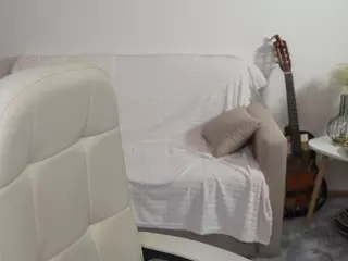 Alice's Live Sex Cam Show