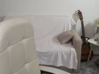 Alice's Live Sex Cam Show