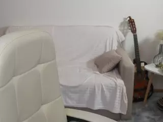 Alice's Live Sex Cam Show