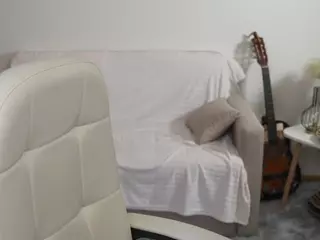 Alice's Live Sex Cam Show