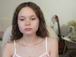 Alice's Live Sex Cam Show