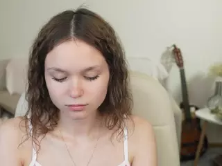 Alice's Live Sex Cam Show