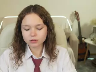 Alice's Live Sex Cam Show