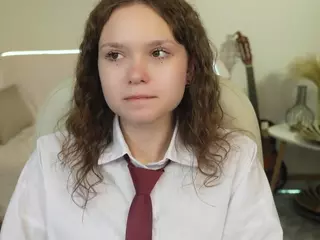 Alice's Live Sex Cam Show