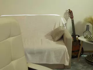 Alice's Live Sex Cam Show