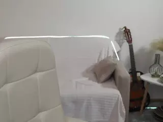 Alice's Live Sex Cam Show