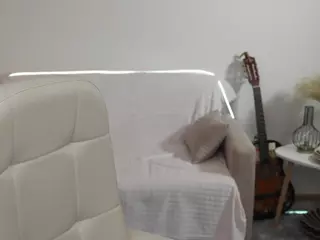Alice's Live Sex Cam Show